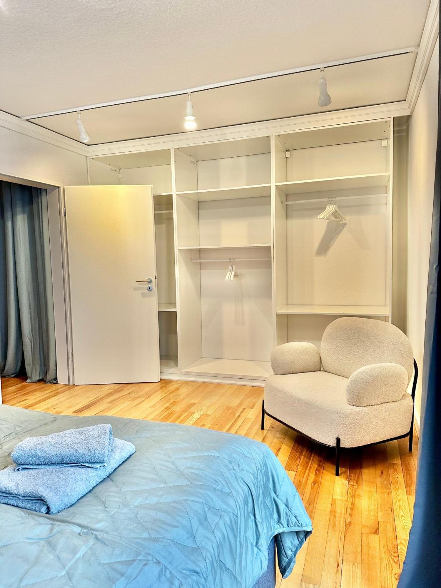 City-Apartment Mit Dachterrasse & Massagesessel In Der Fussgaengerzone K4 Oldenburg Exteriér fotografie