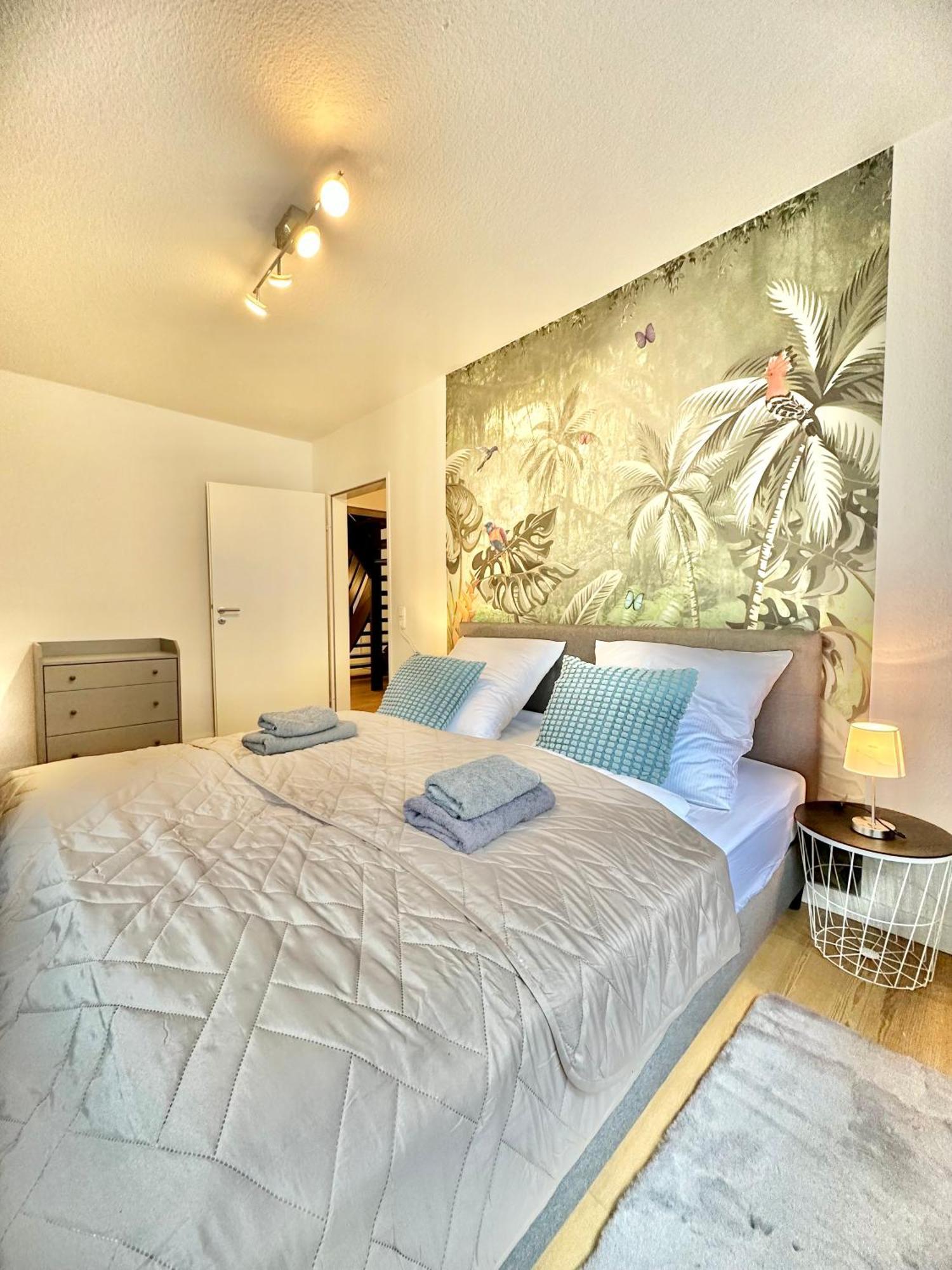 City-Apartment Mit Dachterrasse & Massagesessel In Der Fussgaengerzone K4 Oldenburg Exteriér fotografie