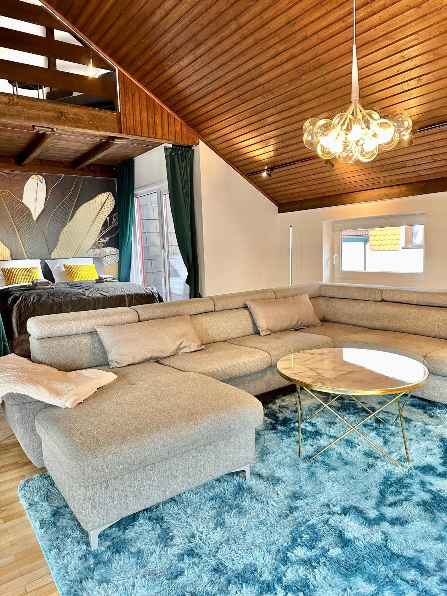 City-Apartment Mit Dachterrasse & Massagesessel In Der Fussgaengerzone K4 Oldenburg Exteriér fotografie
