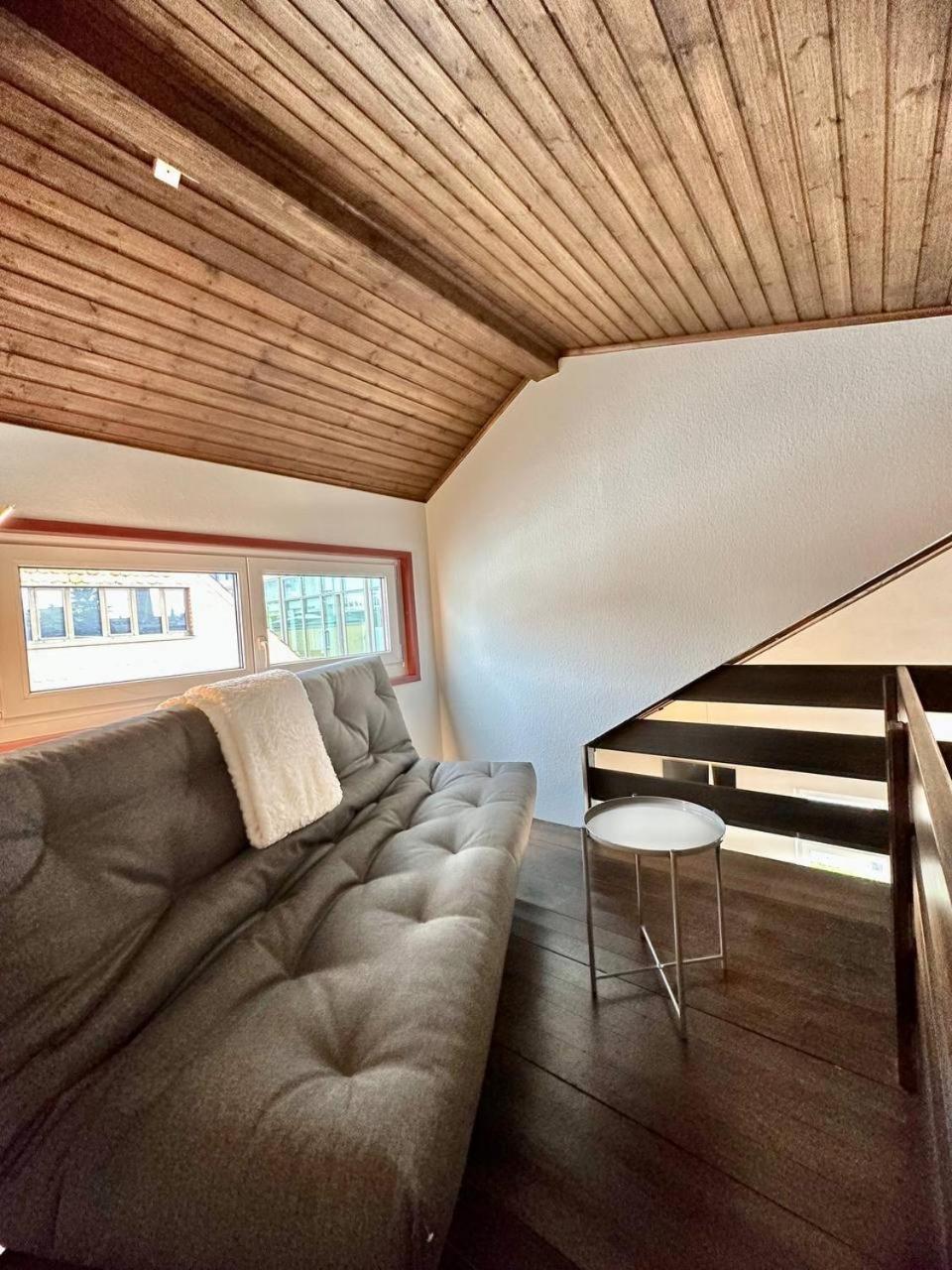 City-Apartment Mit Dachterrasse & Massagesessel In Der Fussgaengerzone K4 Oldenburg Exteriér fotografie