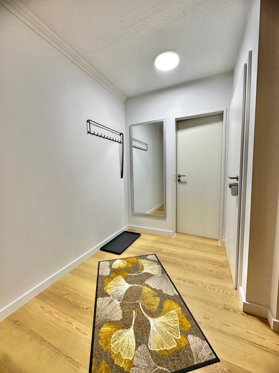 City-Apartment Mit Dachterrasse & Massagesessel In Der Fussgaengerzone K4 Oldenburg Exteriér fotografie